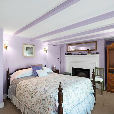 Hargrave House Bed And Breakfast Doylestown Bagian luar foto