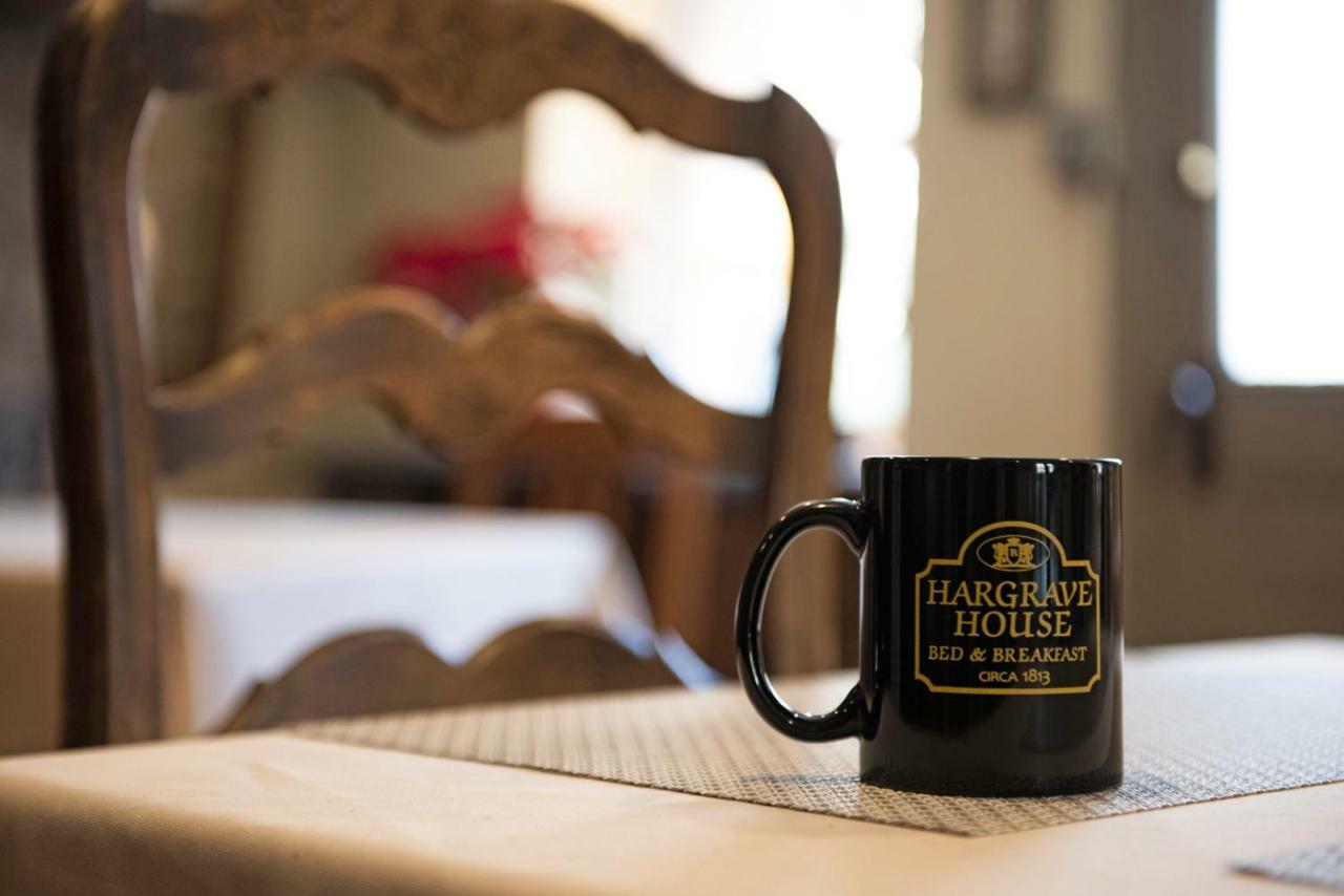Hargrave House Bed And Breakfast Doylestown Bagian luar foto