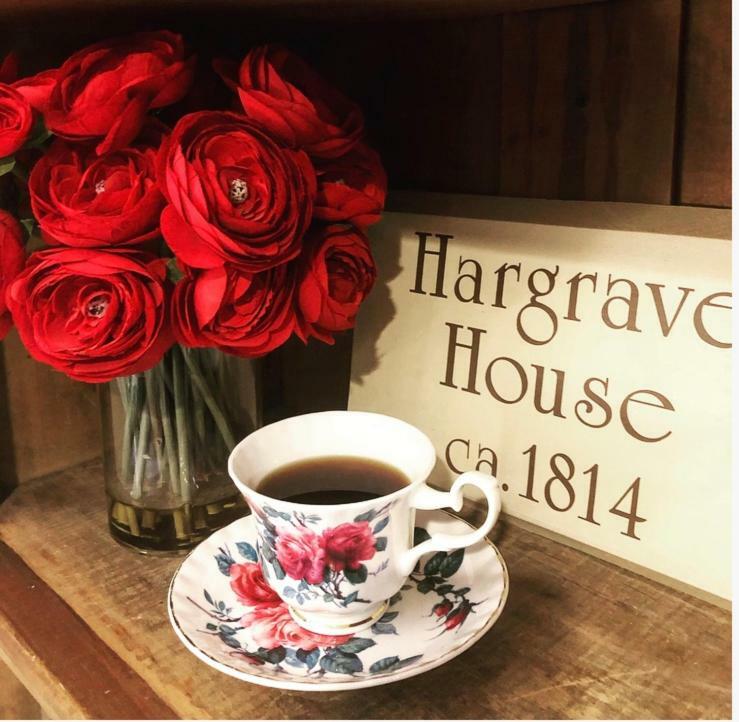 Hargrave House Bed And Breakfast Doylestown Bagian luar foto